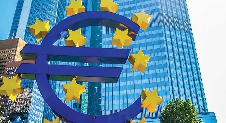 Warnings over liquidity as ECB eyes end to QE