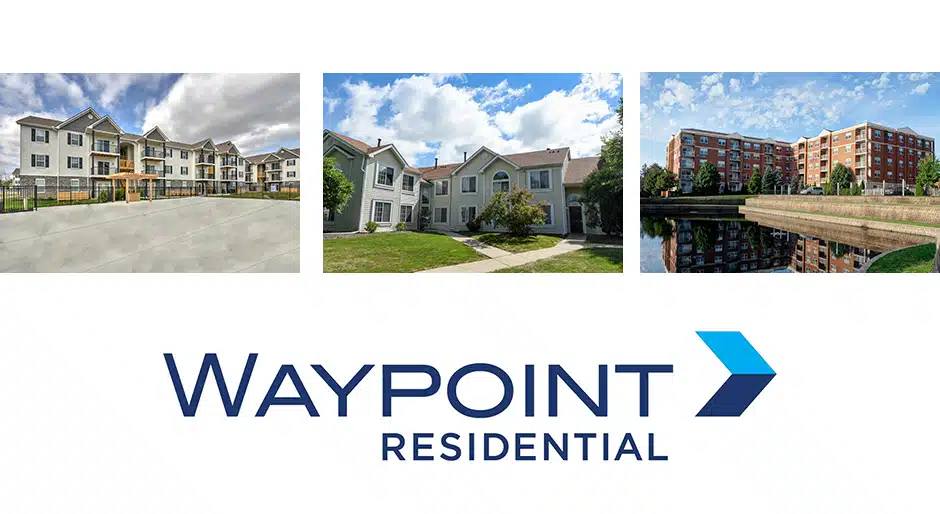 Waypoint Residential expands its Midwest presence News