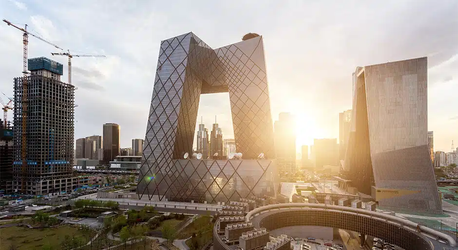 China Merchants Commercial REIT pays $400m to acquire properties in Chaoyang District, Beijing