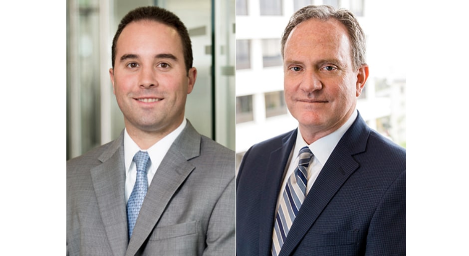 KBS appoints Brent Carroll and Giovanni Cordoves to co-directors of asset management