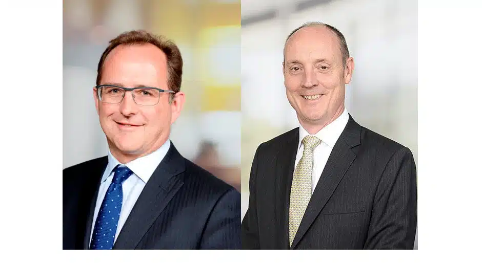 Savills U.K. appoints new CEO and managing director