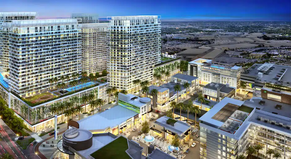 $1.5b mixed-use project to be developed in Miami