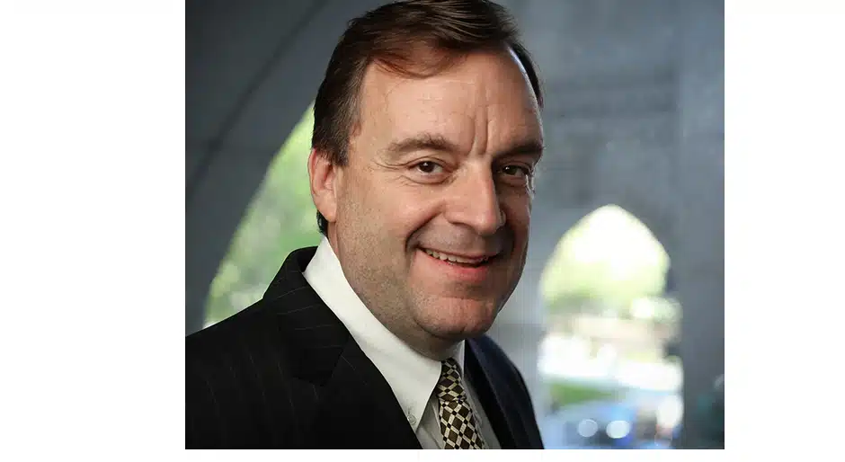 Scott Evans to depart as CIO of New York City Retirement Systems