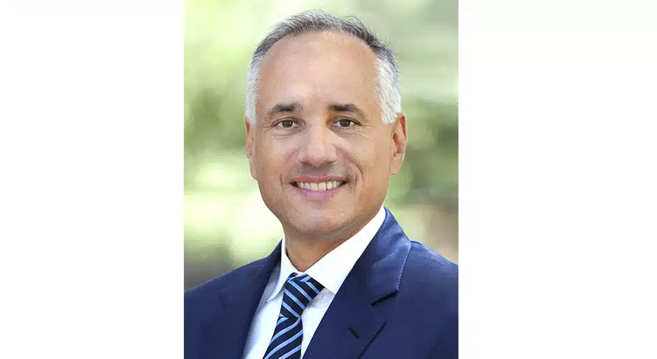 CalPERS’ CIO Ted Eliopoulos to leave