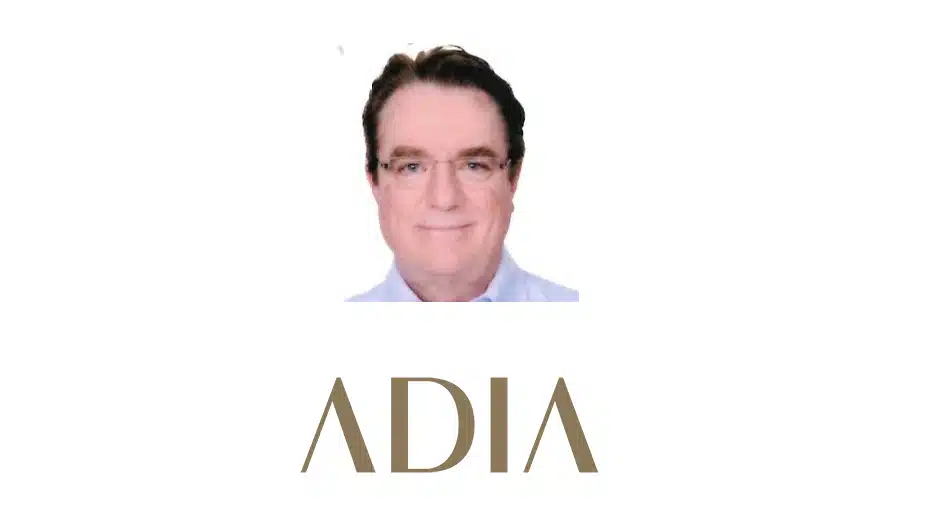 Tom Arnold set to head ADIA’s real estate