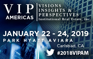 2019 Visions, Insights & Perspectives (VIP) Americas | Events ...