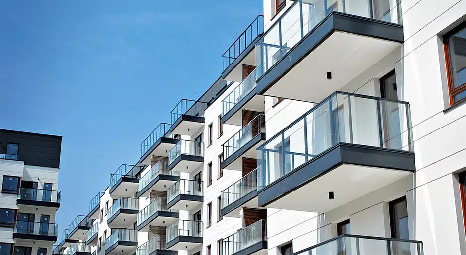 Multifamily debt amid higher interest rates: The appeal for liability-driven investors
