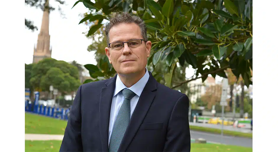 Industry Super Australia appoints Bernie Dean as new chief executive