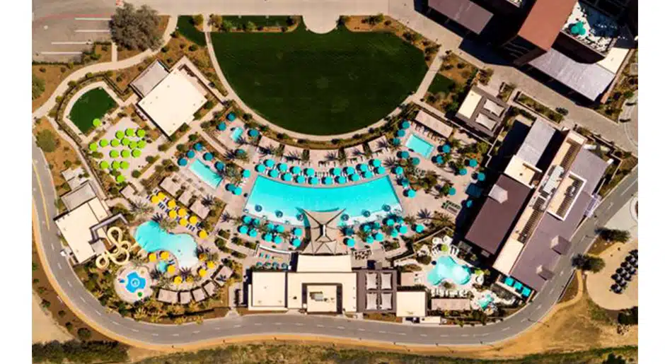Lifescapes International plans $300m expansion for West Coast’s largest casino/resort