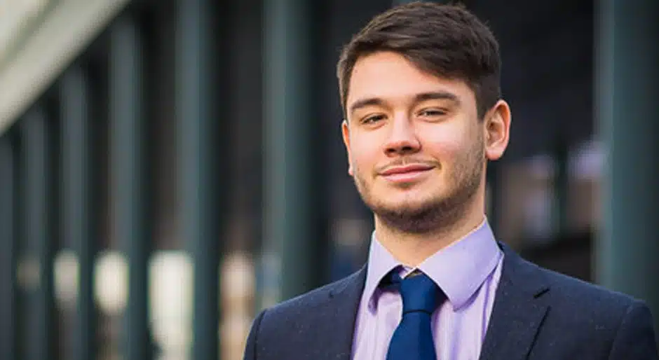 TH Real Estate appoints innovation & technology strategist