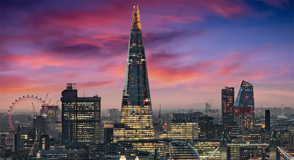 M&G forms JV with Nomura Real Estate Development on €232m prime central London office scheme