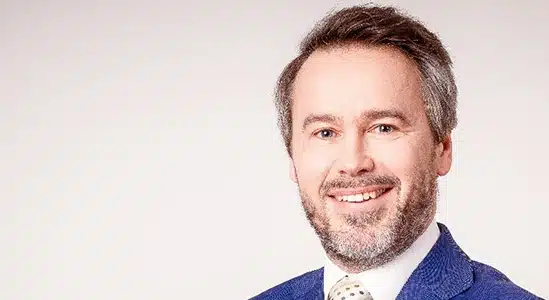 BNP Paribas Real Estate appoints head of Pan European retail