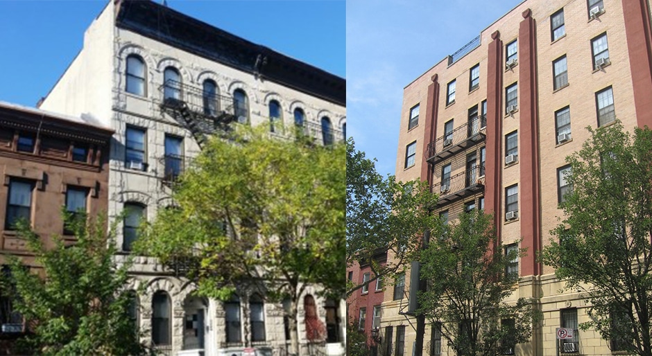 Small is beautiful: How aggregating smaller multifamily properties allows institutions to tap into urban cores