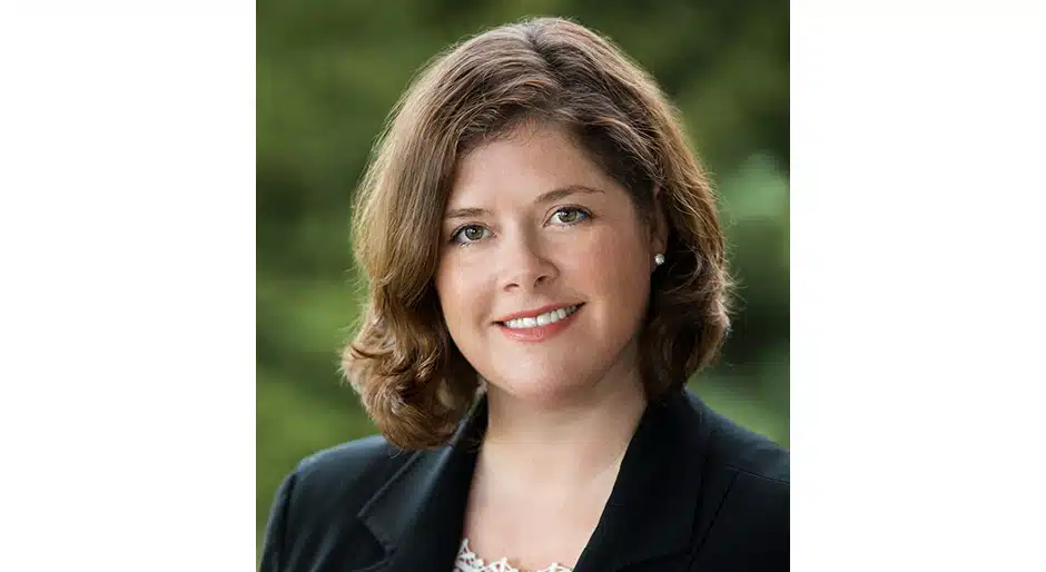 Allison Felix named president at Cassaday & Co. News Institutional