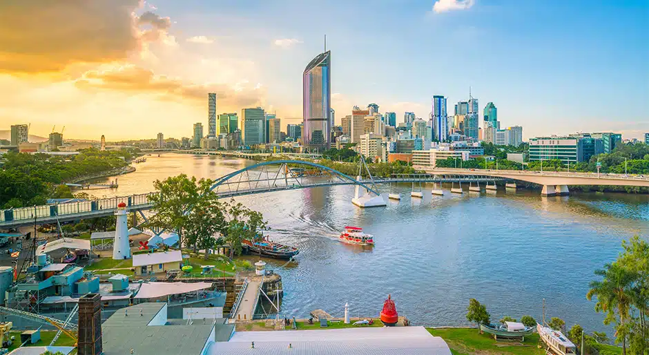 Turnover of Brisbane industrial assets exceed $1b