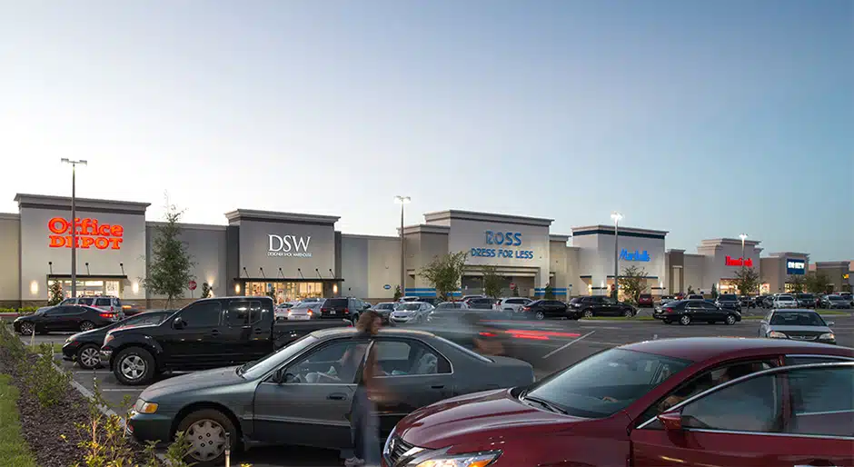 Dsw discount ross park