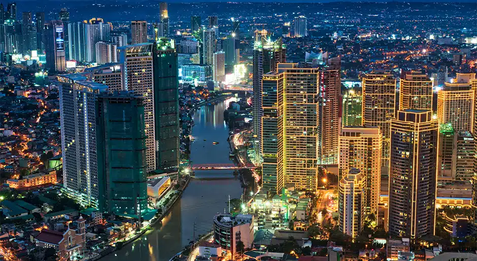 Philippines’ DoubleDragon plans $1.3b multi-year REIT offering