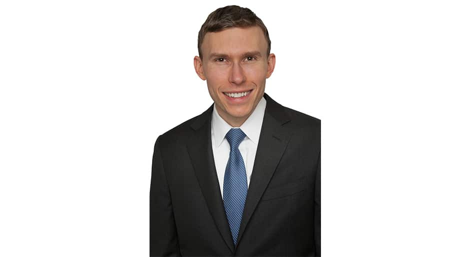 Q&A: A conversation with Reid Capalino