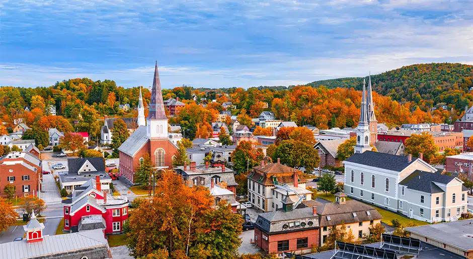 Vermont Pension Investment Commission commits $100m to real estate funds