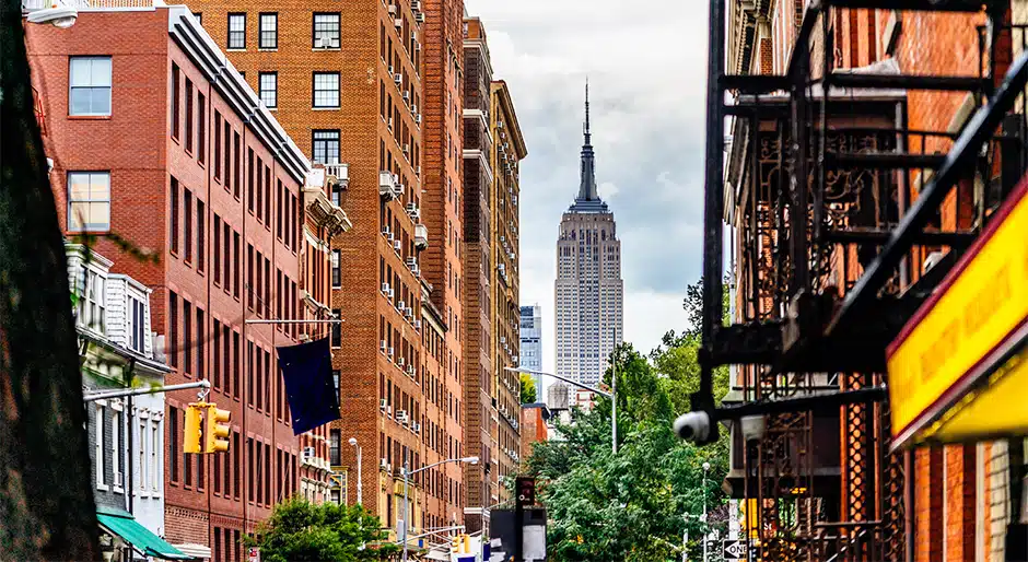 CIM Group pays $200m for Manhattan apartments