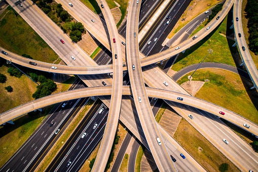 Changing lanes: It has never been more vital to align property assets with infrastructure developments, but what does that mean?