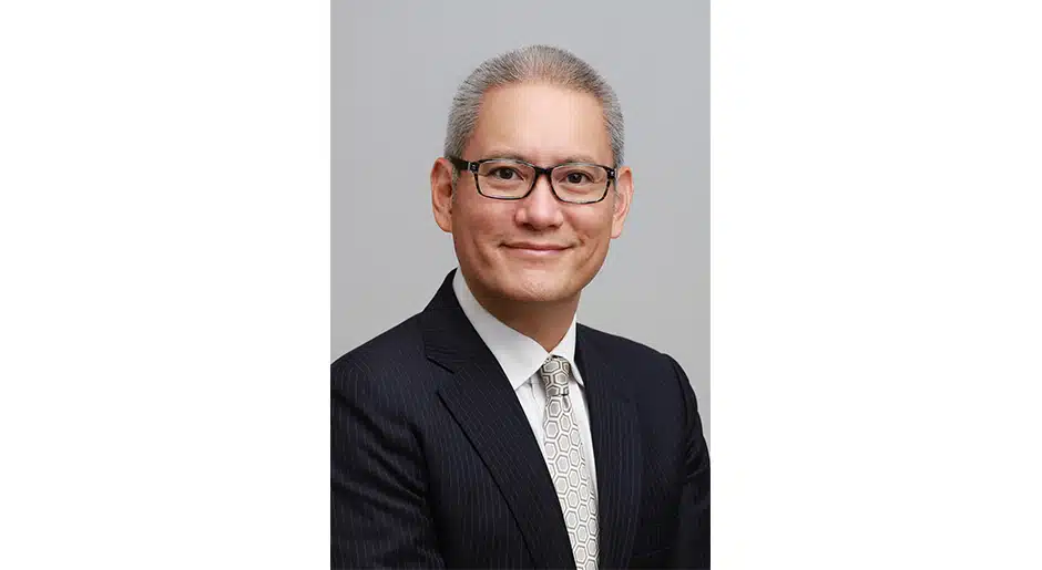 PGIM Real Estate hires Vincent Chew as portfolio manager for Asia Pacific