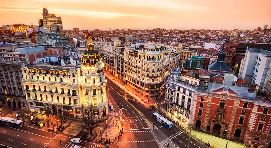 CBRE IM acquires two affordable residential assets in Madrid