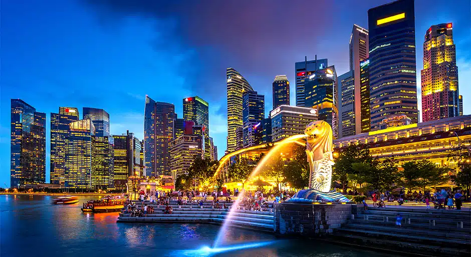 Colliers continues to expand leadership team in Singapore