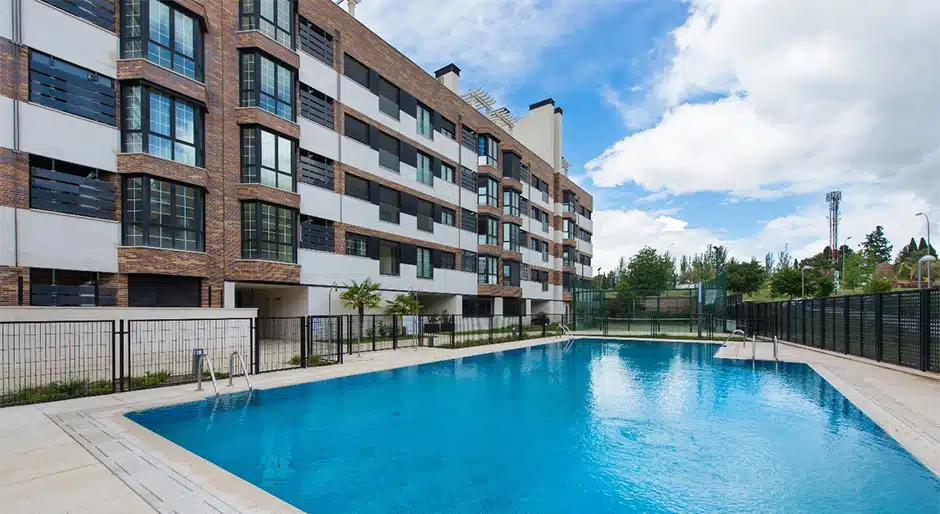 CBRE Global, Madison International acquire Spanish residential portfolio for €870m