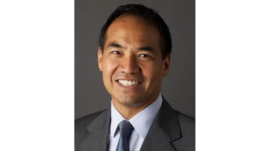 CG/LA Infrastructure names Alex Wong as president