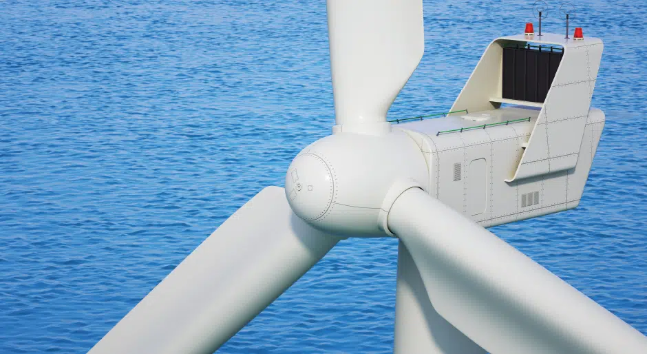 Shell signs new power deal with world’s largest offshore wind farm