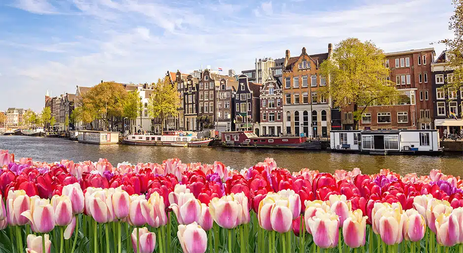 European Residential REIT acquires two residential portfolios in the Netherlands