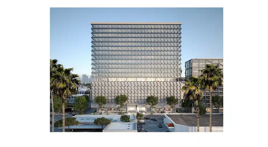 P3 breaks ground on $453m L.A. redevelopment project
