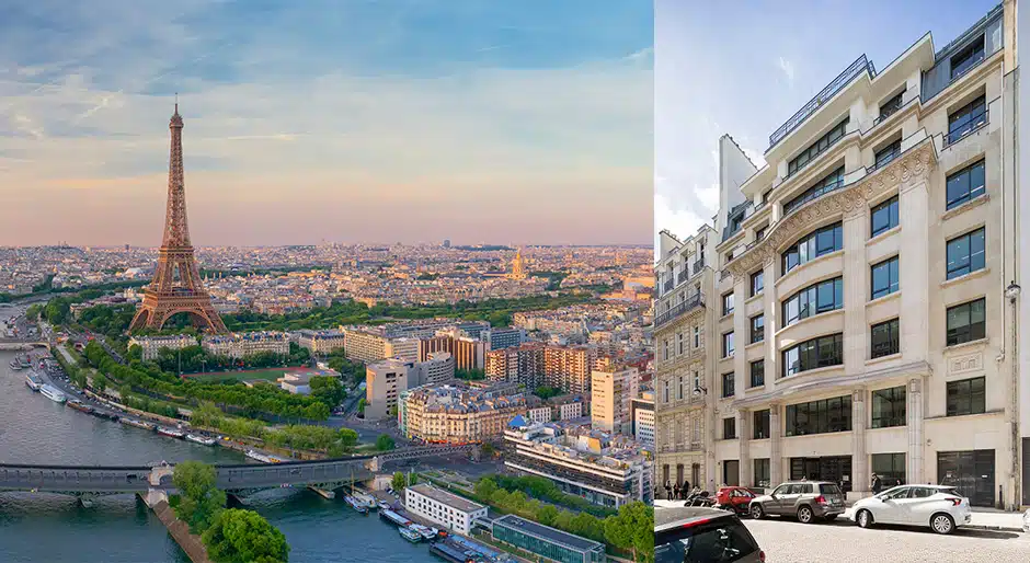 PGIM Real Estate acquires The Square in Paris