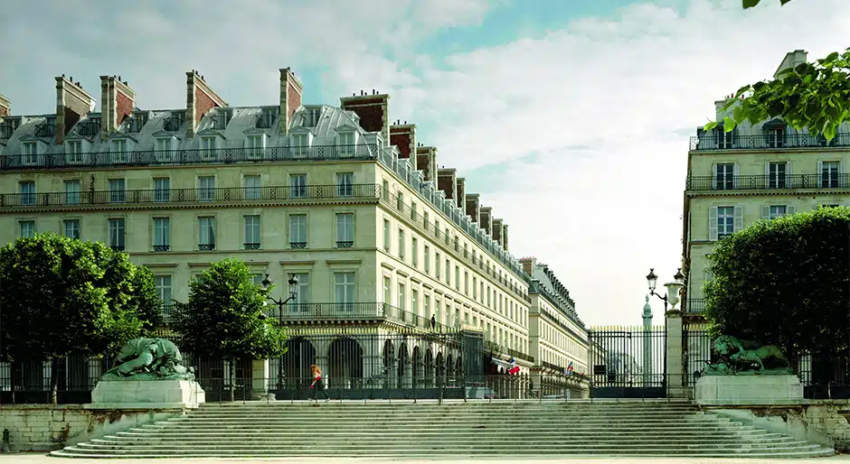 Henderson Park completes acquisition of Westin Paris-Vendôme Hotel for €550m