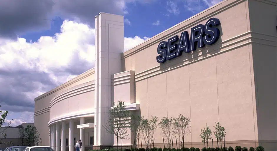 Sears prepares potential bankruptcy filing