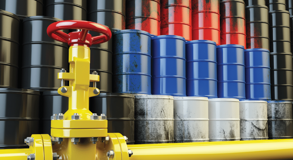 Over a barrel: Should investors fear $100 oil?