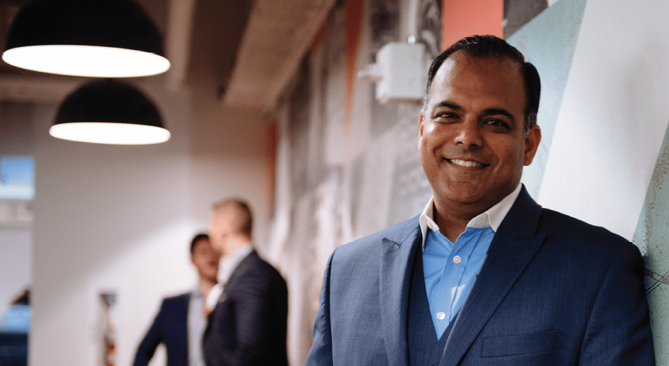 The trifecta of investments: Amit Dogra, CEO of Third Seven Advisors, insists on providing interesting alternative investments that excite his advisers and clients with curb appeal