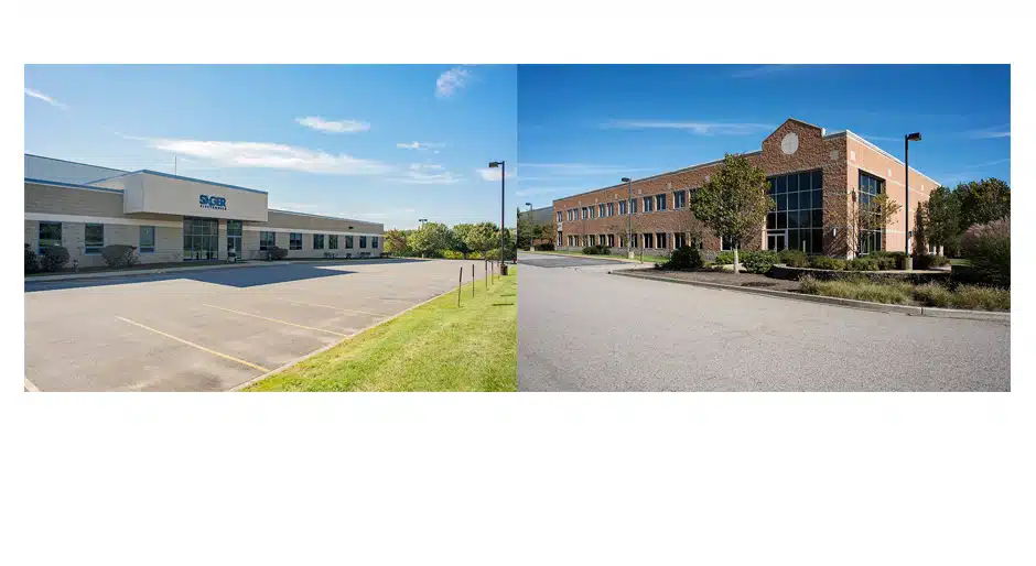 Artemis Real Estate Partners sells two warehouse/distribution assets