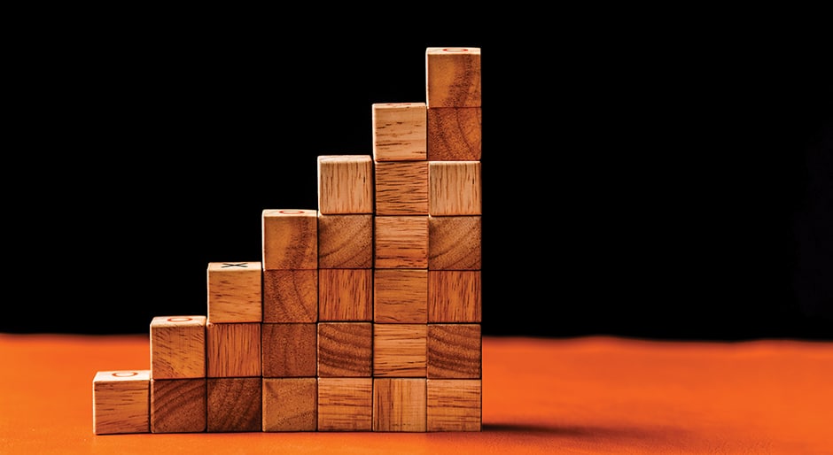 U.S. GDP grows 3.5% in Q3 2018