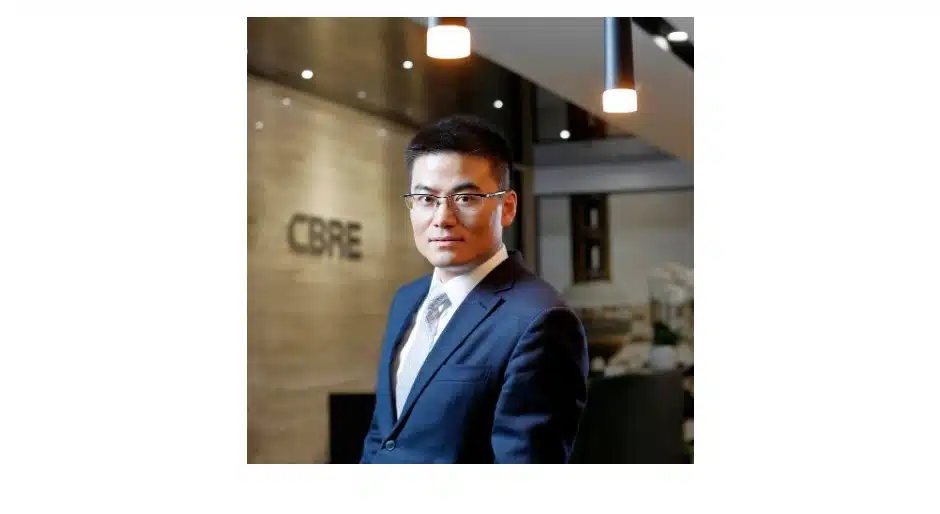 CBRE appoints Alan Li as president of China
