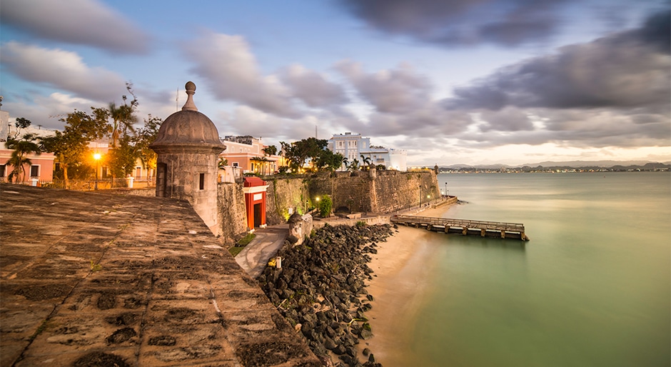 Puerto Rico issues RFQs for two power projects | News ...