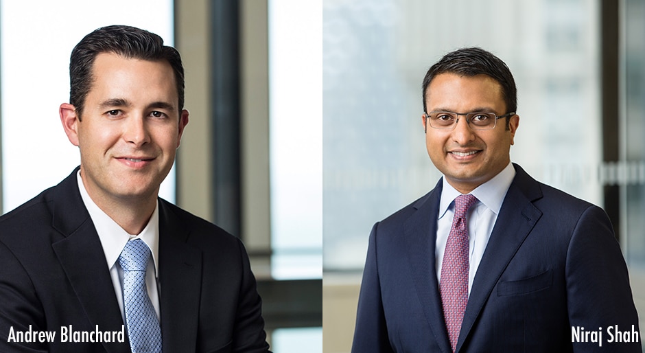 Rockwood Capital names two new partners News Institutional Real