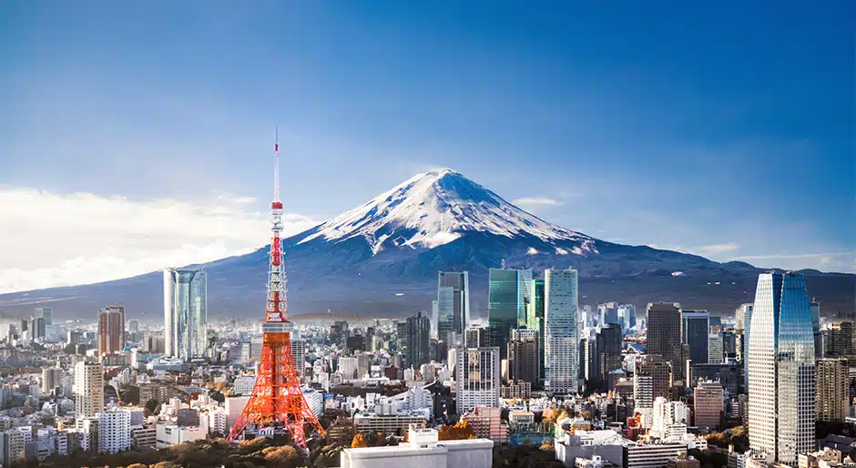 SilkRoad Property Partners acquires six assets in Tokyo for $150m