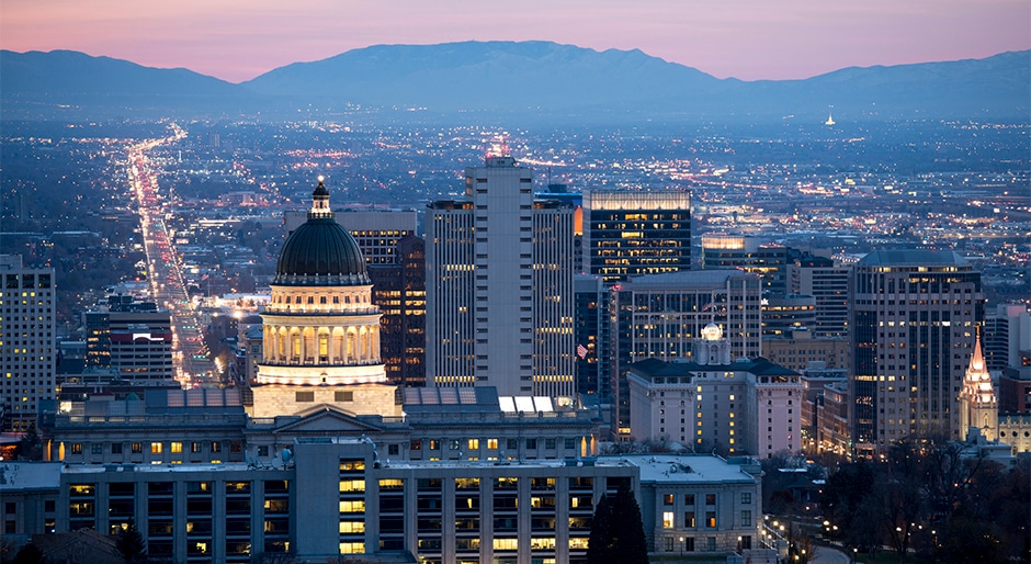 Stanton Road Capital grows footprint in Salt Lake City with latest acquisition