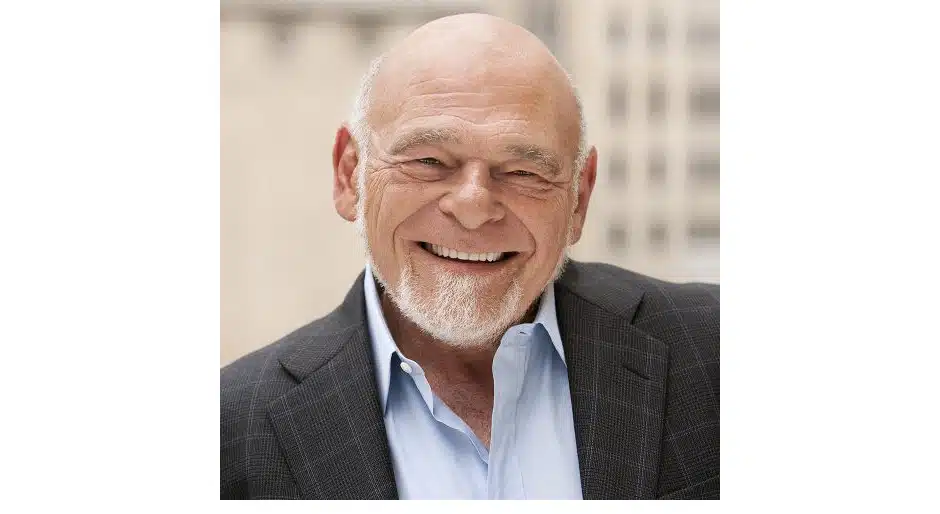 Sam Zell to sell more assets