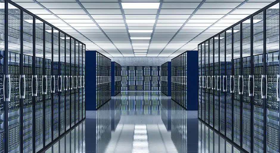 Equinix expands presence in Washington, D.C. with launch of 16th data center