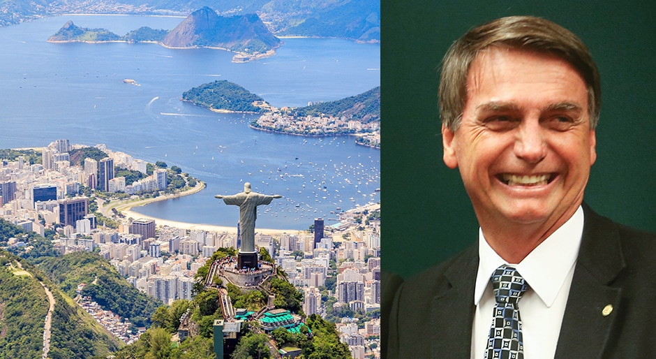 Brazil’s recent election: What could it mean for real estate investors?