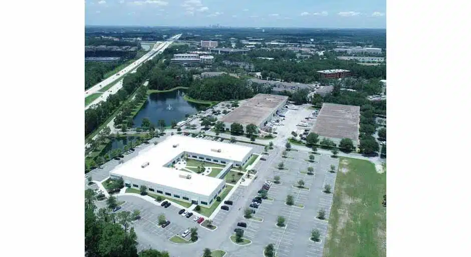 Plymouth Industrial REIT completes $97m portfolio acquisition