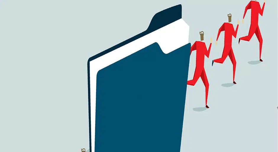 Running with it: It may hurt now, but more regulation may boost manager returns in the long run